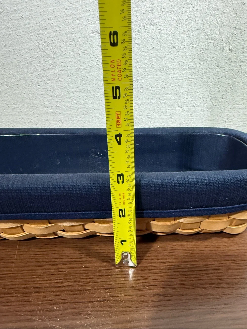 Taskets Renaissance Cracker/Bread Basket